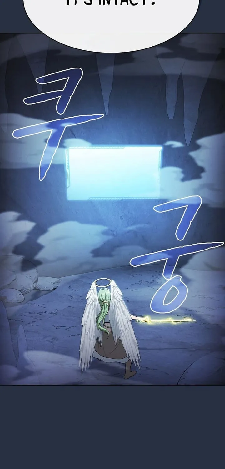 Read The Celestial Returned from Hell chapter 177 image 18 on Lezhin
