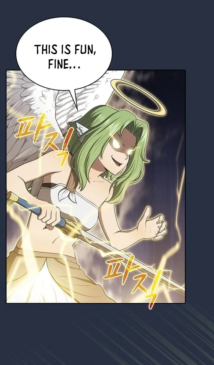 Read The Celestial Returned from Hell chapter 177 image 22 on Lezhin