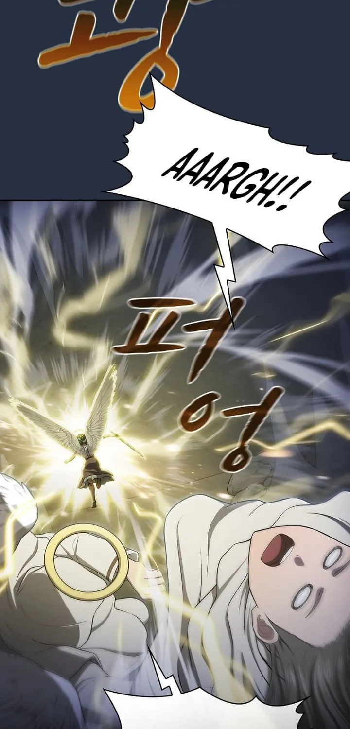 Read The Celestial Returned from Hell chapter 177 image 25 on Lezhin