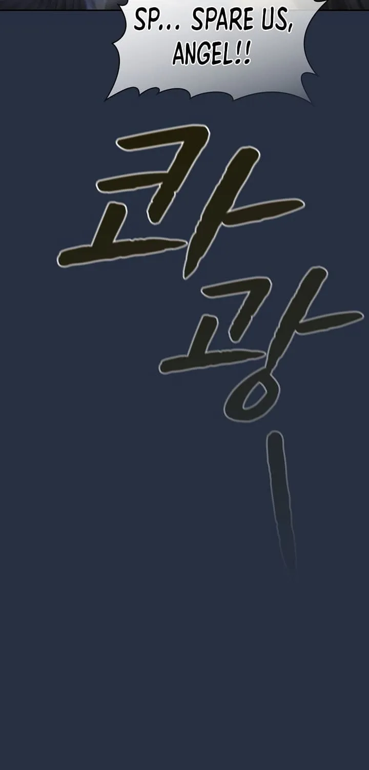 Read The Celestial Returned from Hell chapter 177 image 26 on Lezhin