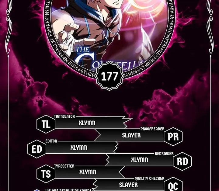 Read The Celestial Returned from Hell chapter 177 image 3 on Lezhin