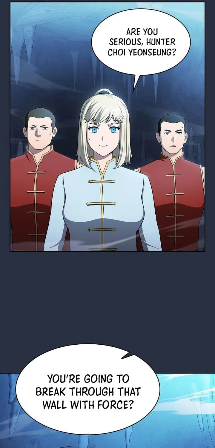 Read The Celestial Returned from Hell chapter 177 image 30 on Lezhin