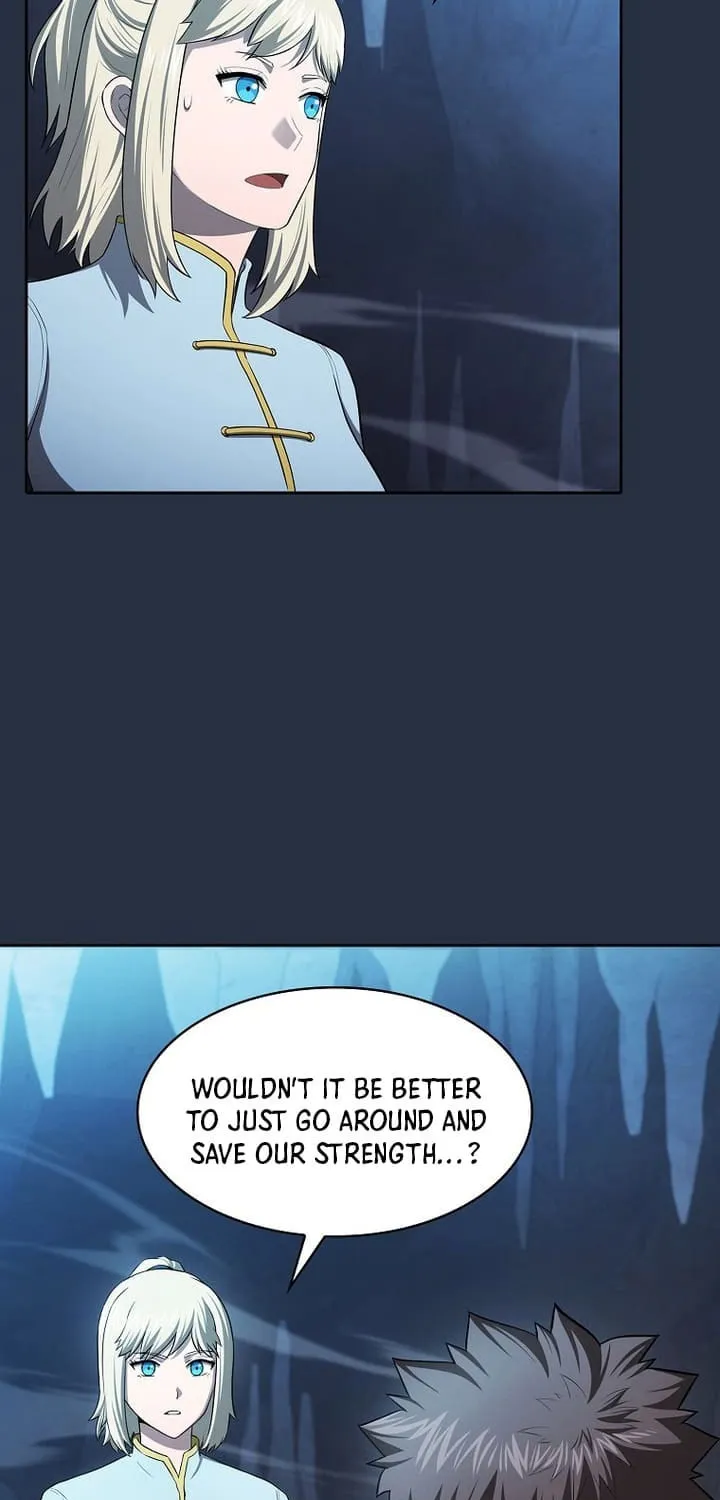 Read The Celestial Returned from Hell chapter 177 image 32 on Lezhin