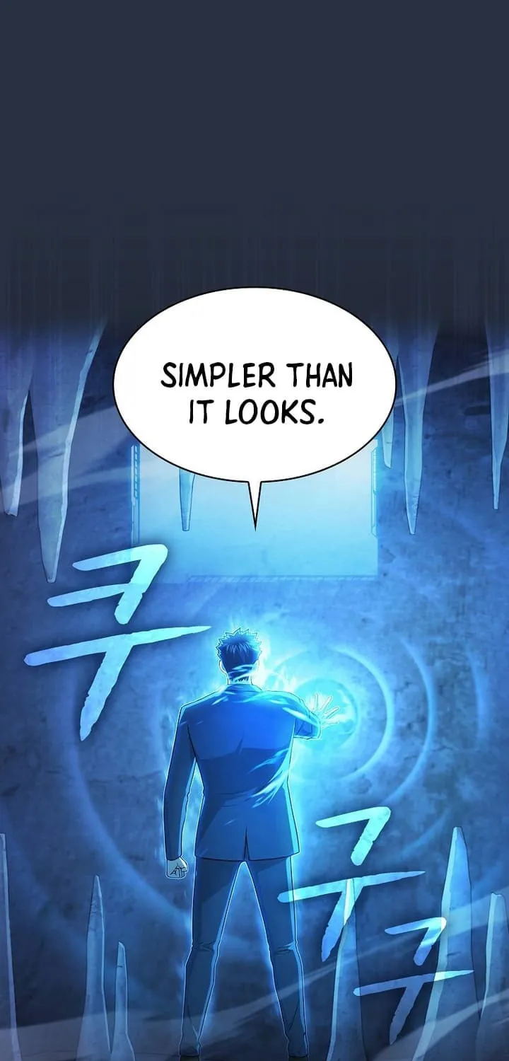 Read The Celestial Returned from Hell chapter 177 image 34 on Lezhin