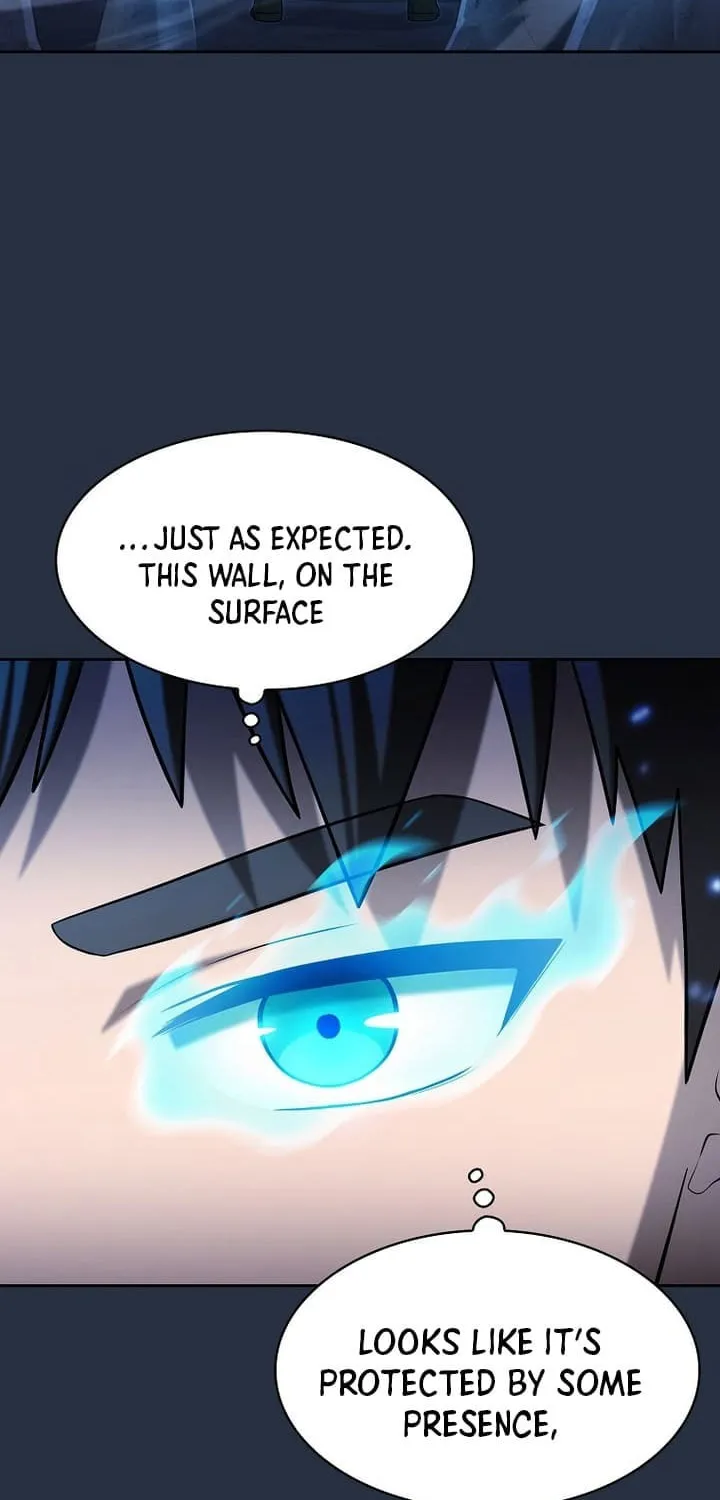 Read The Celestial Returned from Hell chapter 177 image 35 on Lezhin