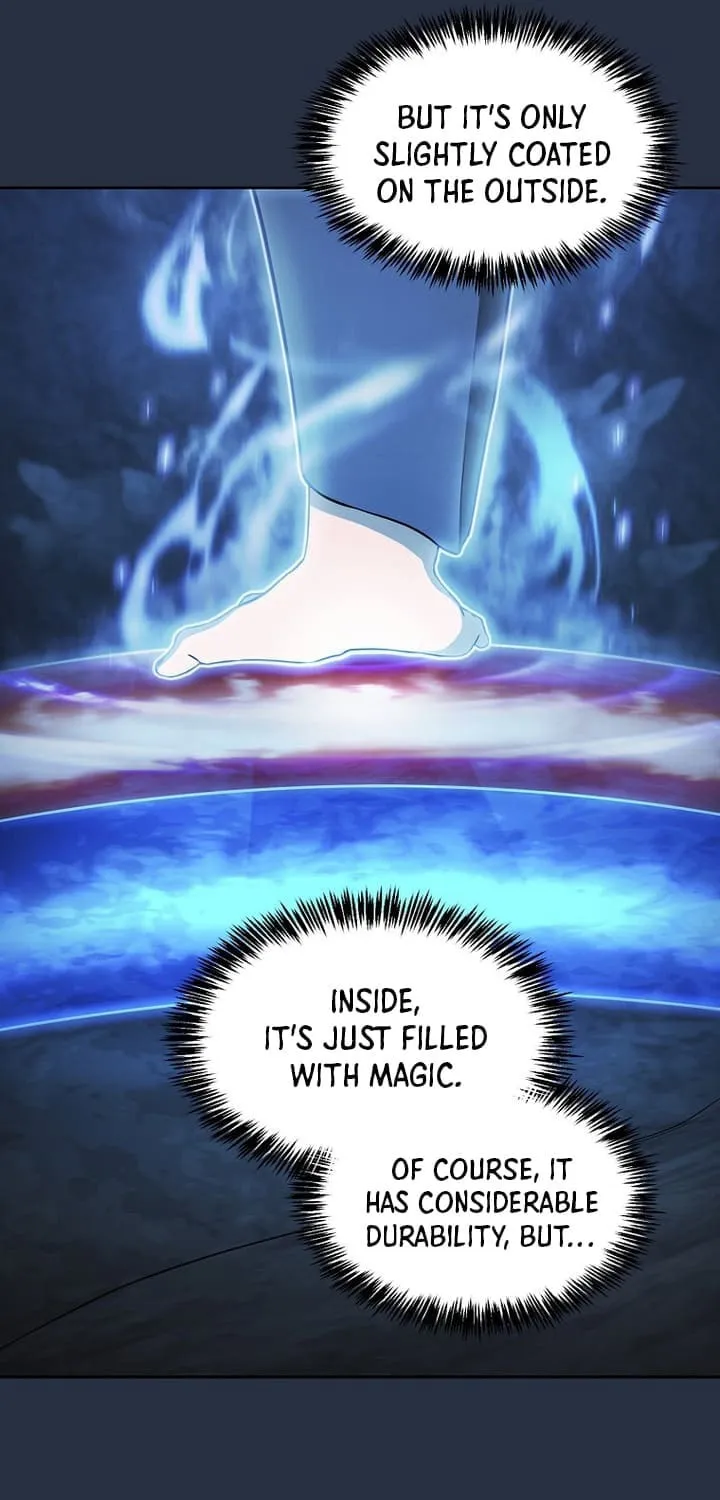 Read The Celestial Returned from Hell chapter 177 image 37 on Lezhin
