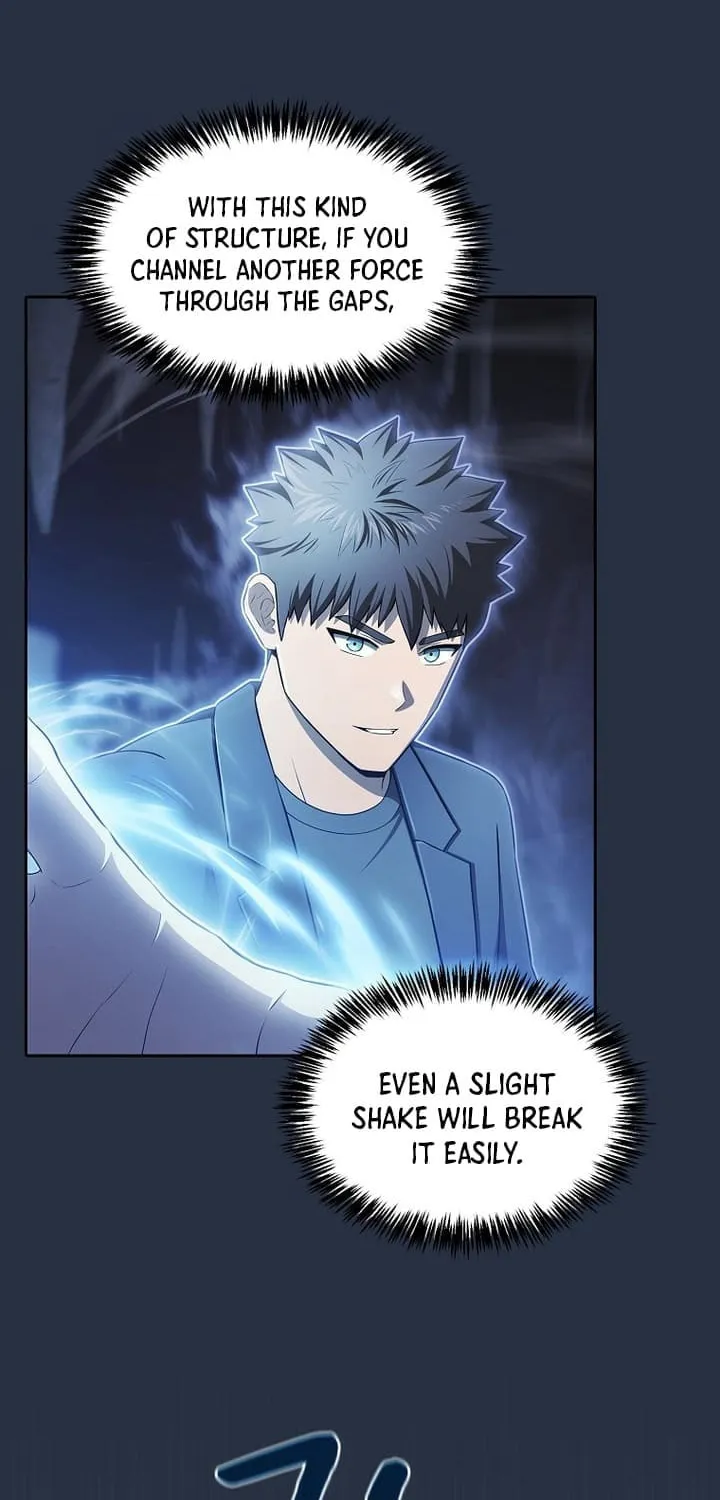 Read The Celestial Returned from Hell chapter 177 image 38 on Lezhin