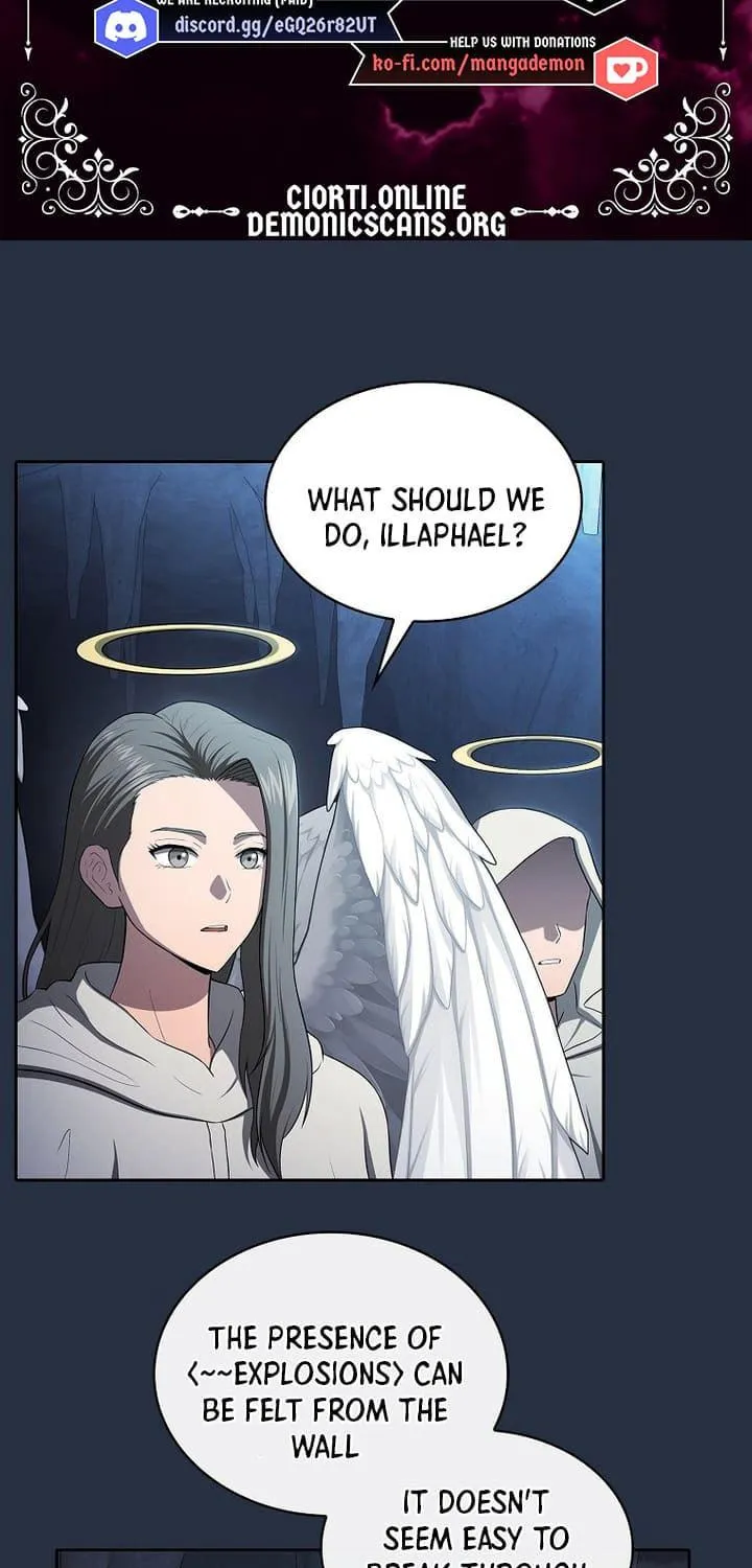 Read The Celestial Returned from Hell chapter 177 image 4 on Lezhin
