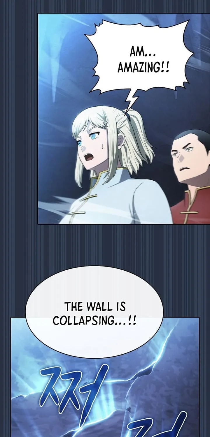 Read The Celestial Returned from Hell chapter 177 image 40 on Lezhin