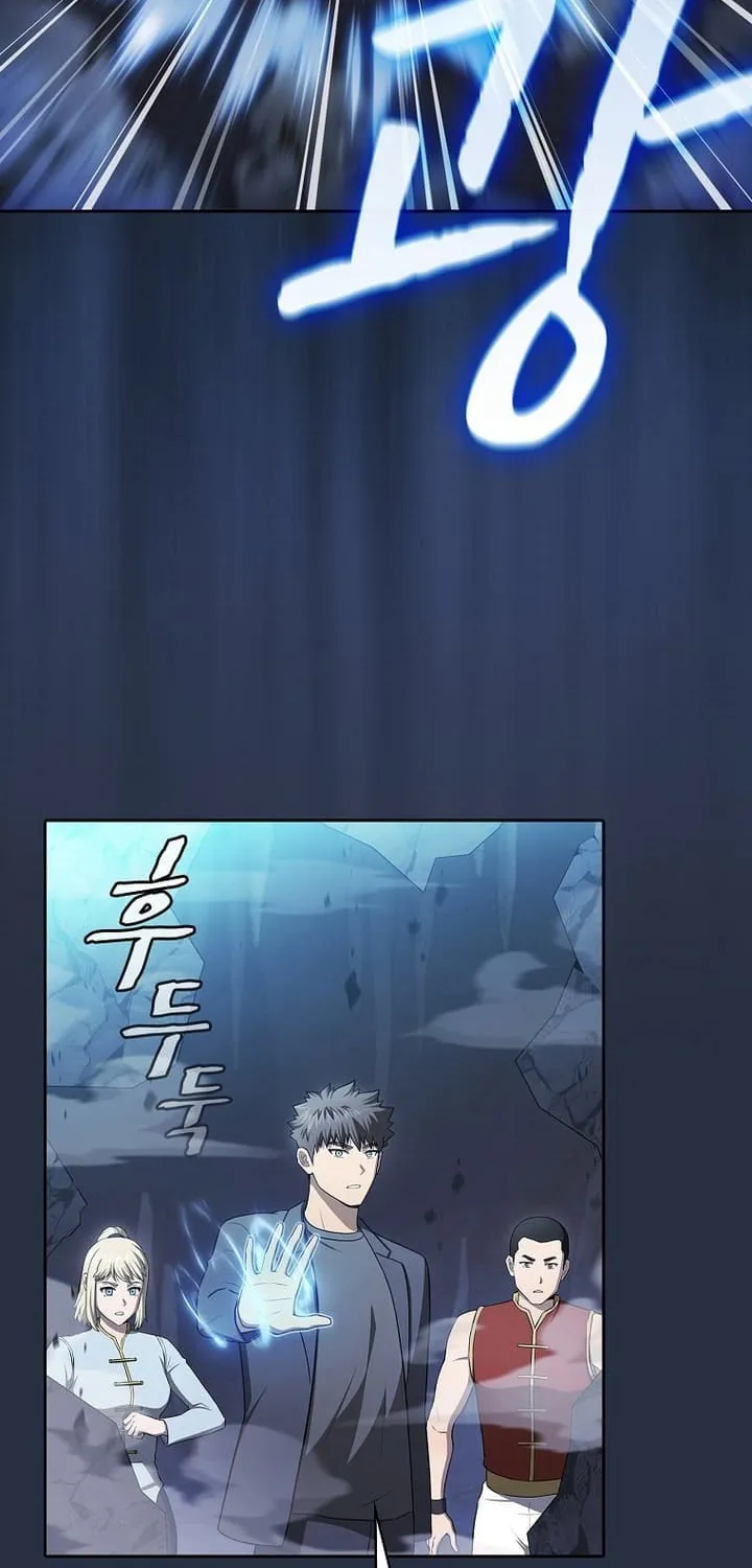 Read The Celestial Returned from Hell chapter 177 image 42 on Lezhin
