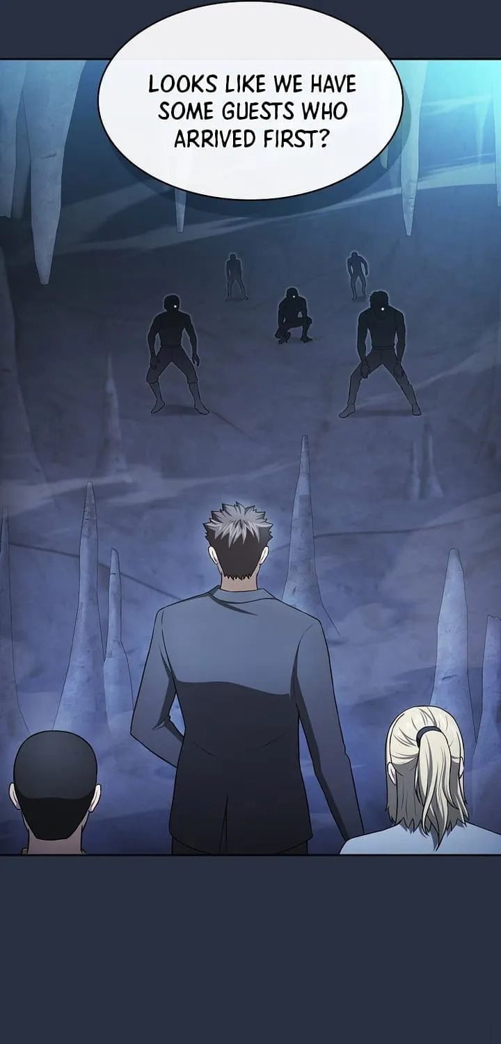 Read The Celestial Returned from Hell chapter 177 image 44 on Lezhin