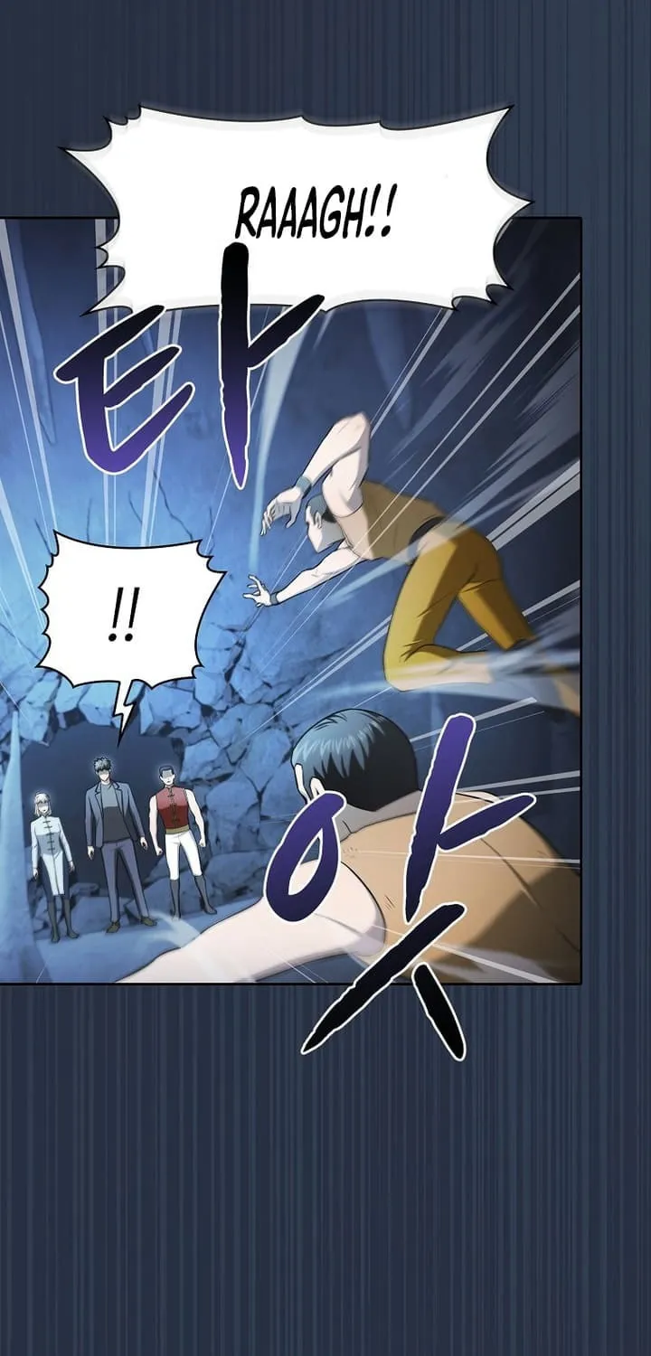 Read The Celestial Returned from Hell chapter 177 image 46 on Lezhin