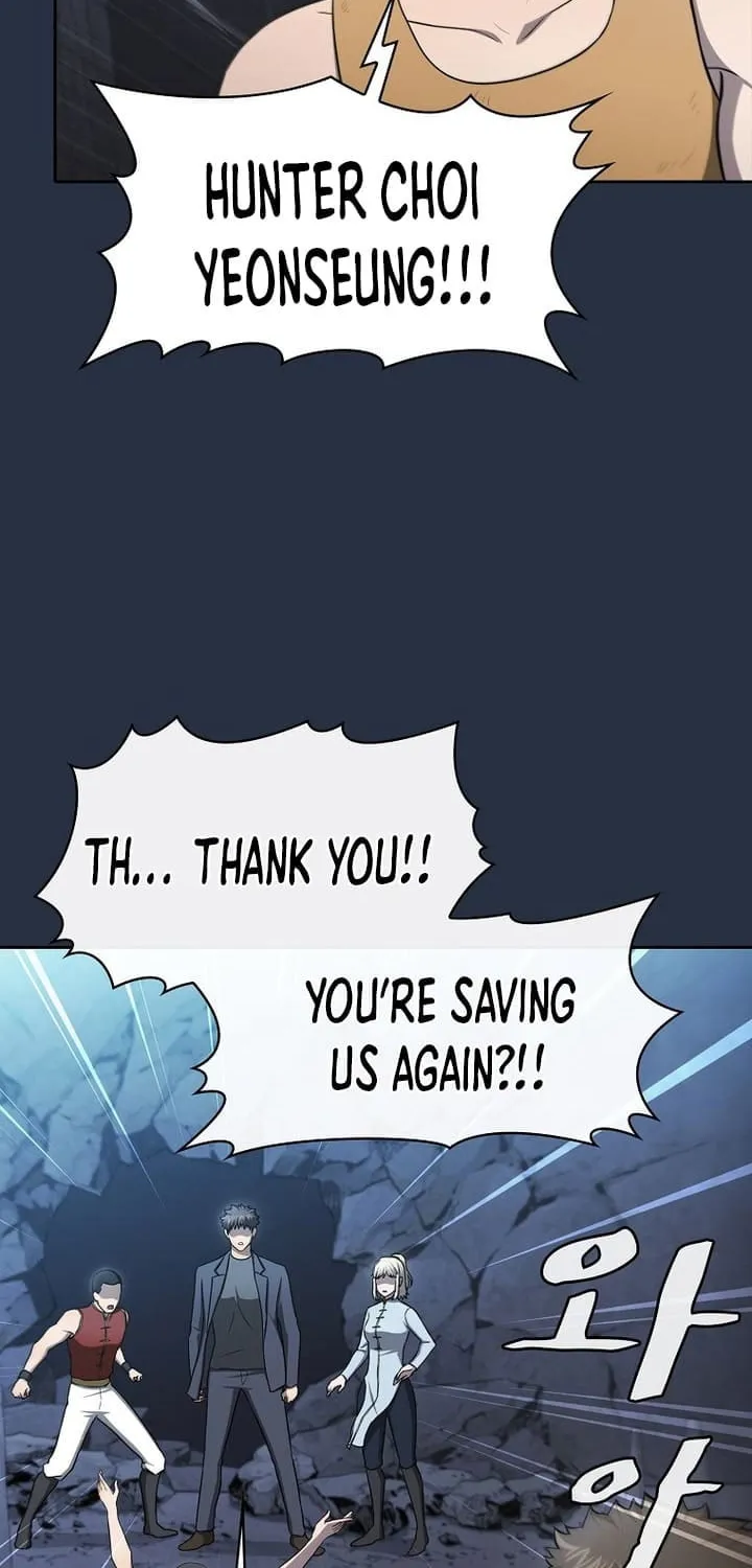 Read The Celestial Returned from Hell chapter 177 image 49 on Lezhin