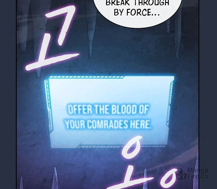 Read The Celestial Returned from Hell chapter 177 image 5 on Lezhin