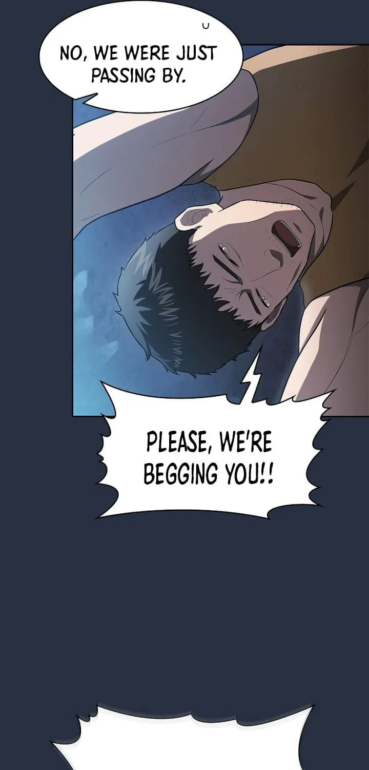 Read The Celestial Returned from Hell chapter 177 image 51 on Lezhin