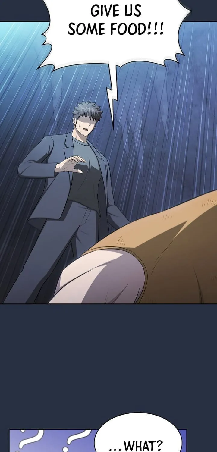 Read The Celestial Returned from Hell chapter 177 image 52 on Lezhin
