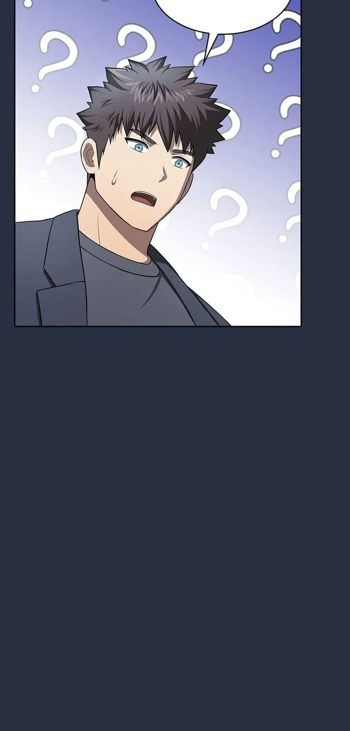 Read The Celestial Returned from Hell chapter 177 image 53 on Lezhin
