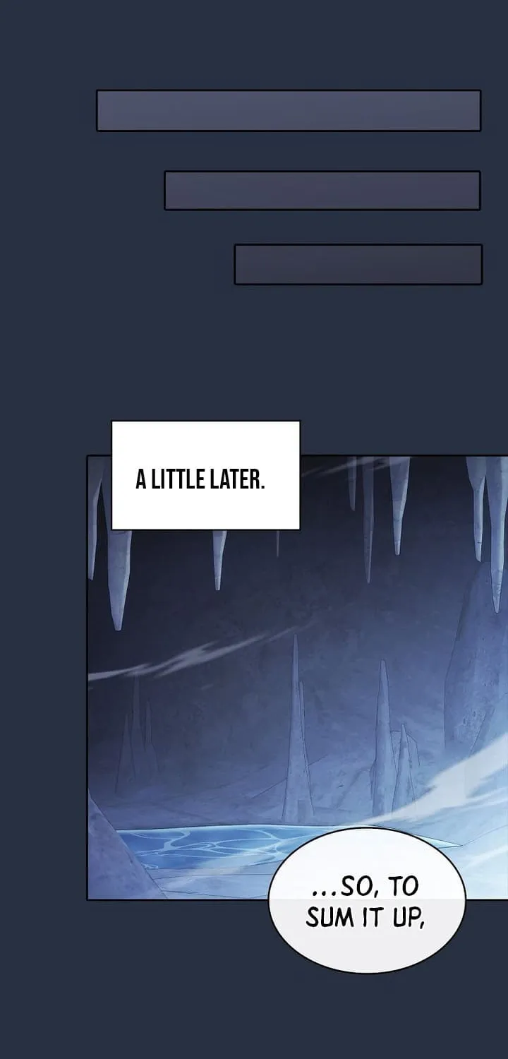 Read The Celestial Returned from Hell chapter 177 image 54 on Lezhin