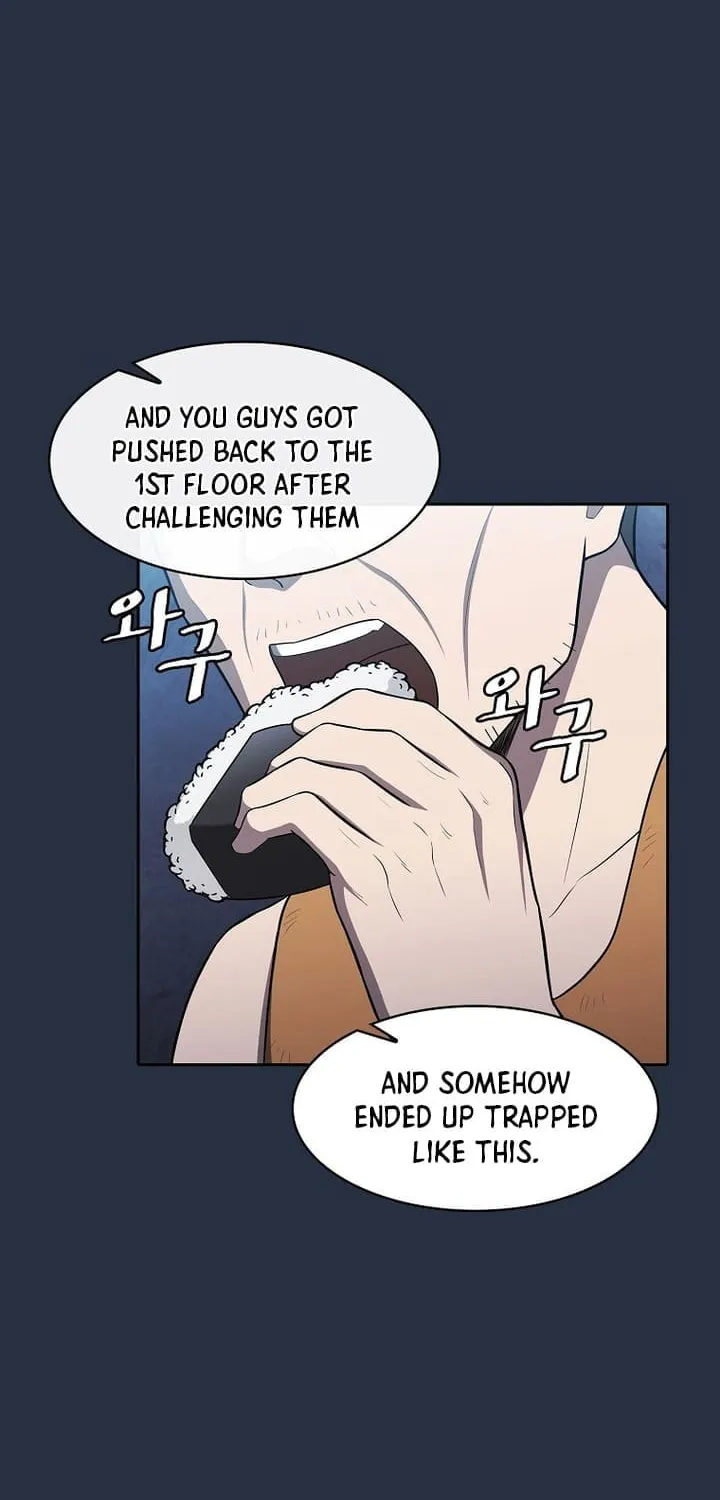 Read The Celestial Returned from Hell chapter 177 image 56 on Lezhin