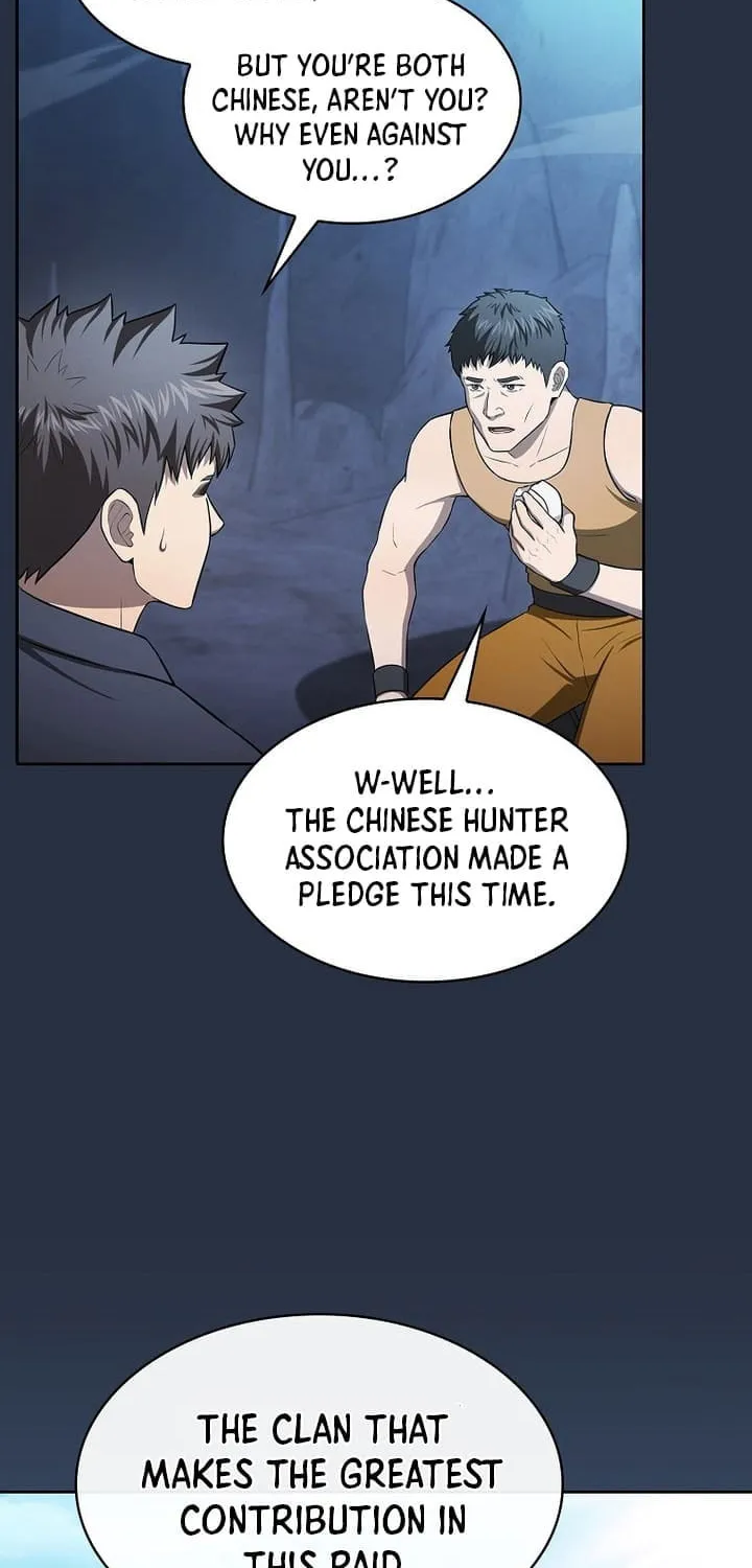 Read The Celestial Returned from Hell chapter 177 image 59 on Lezhin