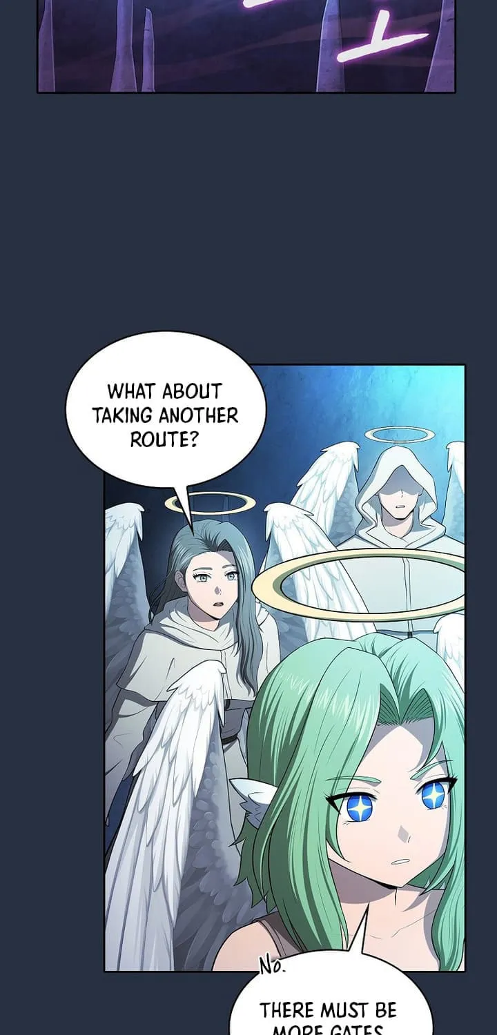 Read The Celestial Returned from Hell chapter 177 image 6 on Lezhin