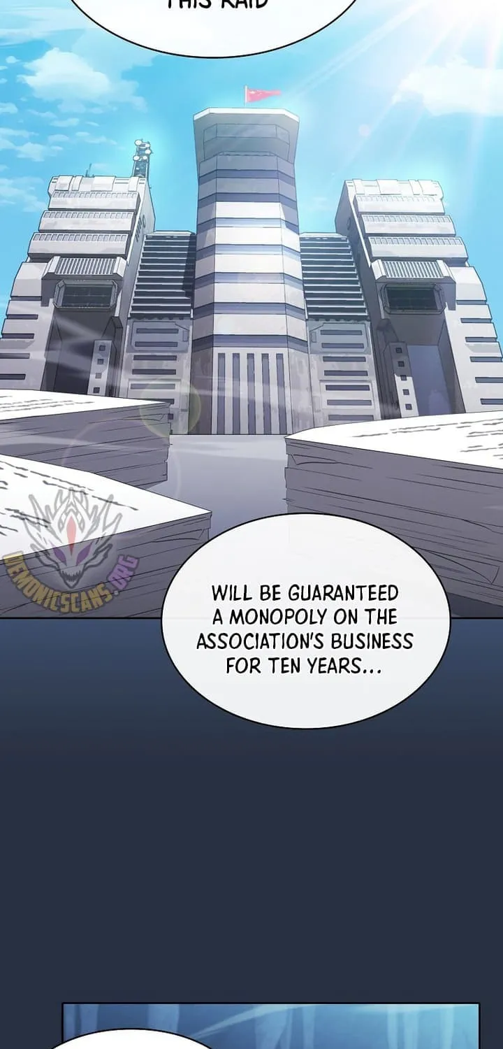 Read The Celestial Returned from Hell chapter 177 image 60 on Lezhin