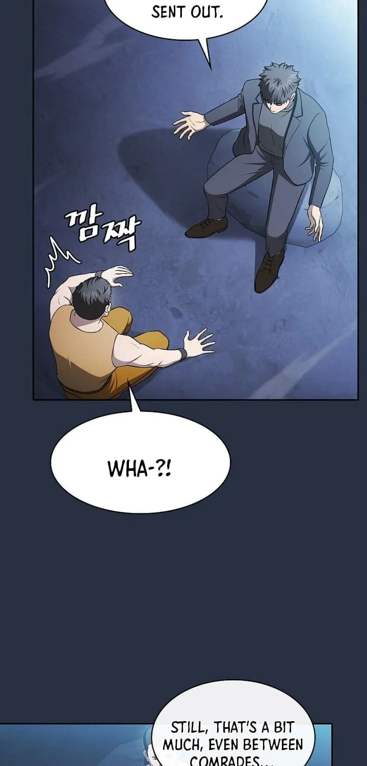 Read The Celestial Returned from Hell chapter 177 image 62 on Lezhin