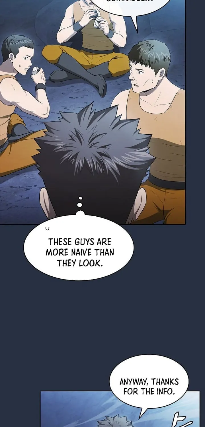 Read The Celestial Returned from Hell chapter 177 image 63 on Lezhin
