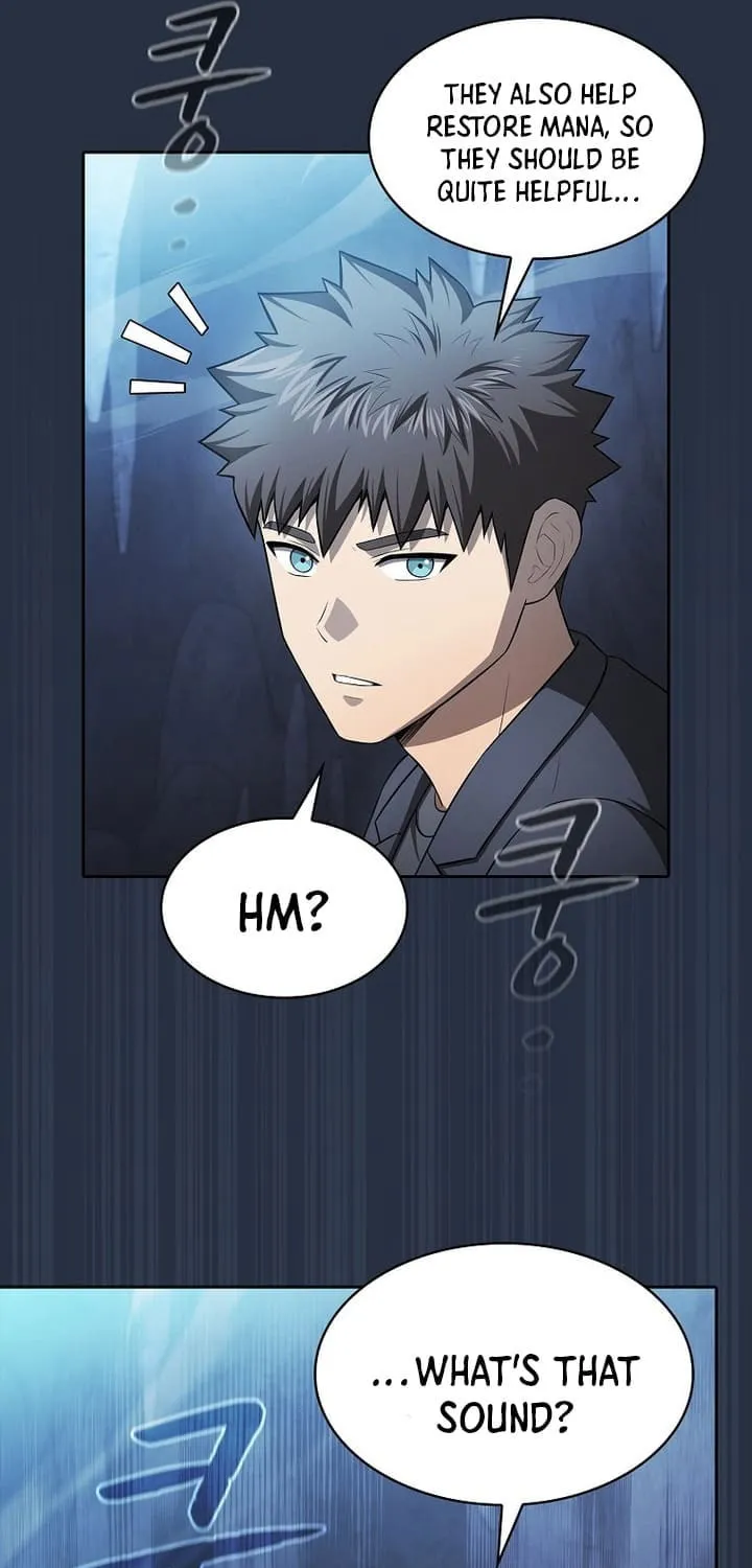 Read The Celestial Returned from Hell chapter 177 image 65 on Lezhin