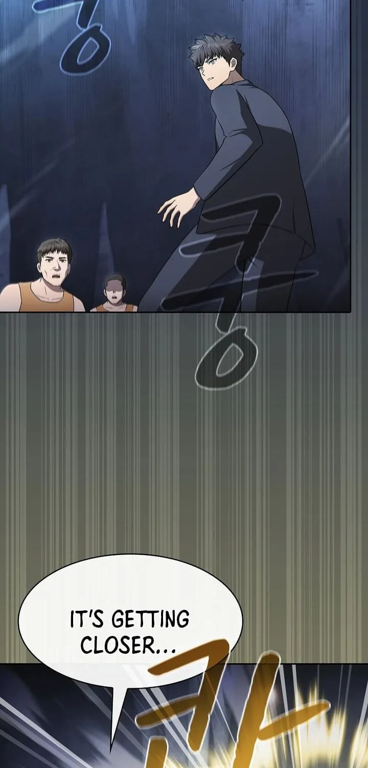 Read The Celestial Returned from Hell chapter 177 image 66 on Lezhin