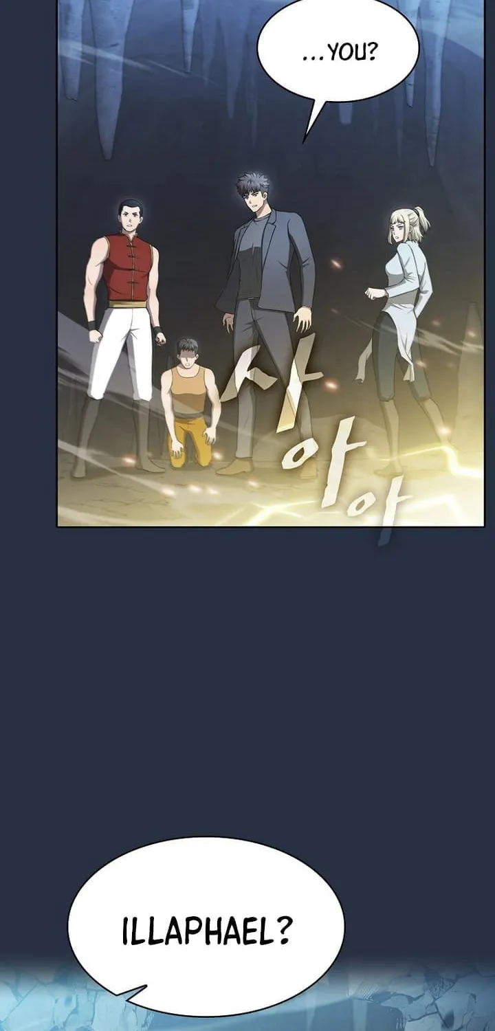 Read The Celestial Returned from Hell chapter 177 image 68 on Lezhin