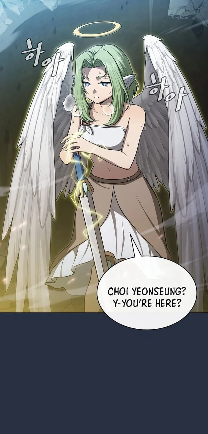 Read The Celestial Returned from Hell chapter 177 image 69 on Lezhin