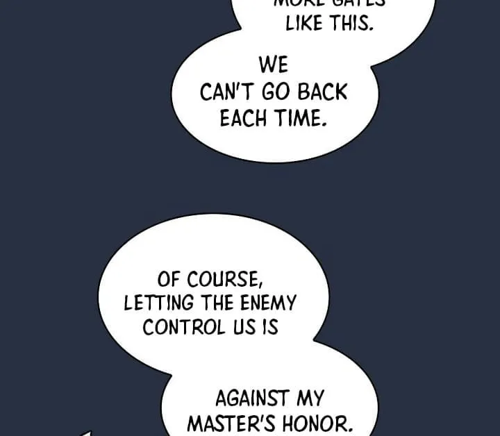 Read The Celestial Returned from Hell chapter 177 image 7 on Lezhin