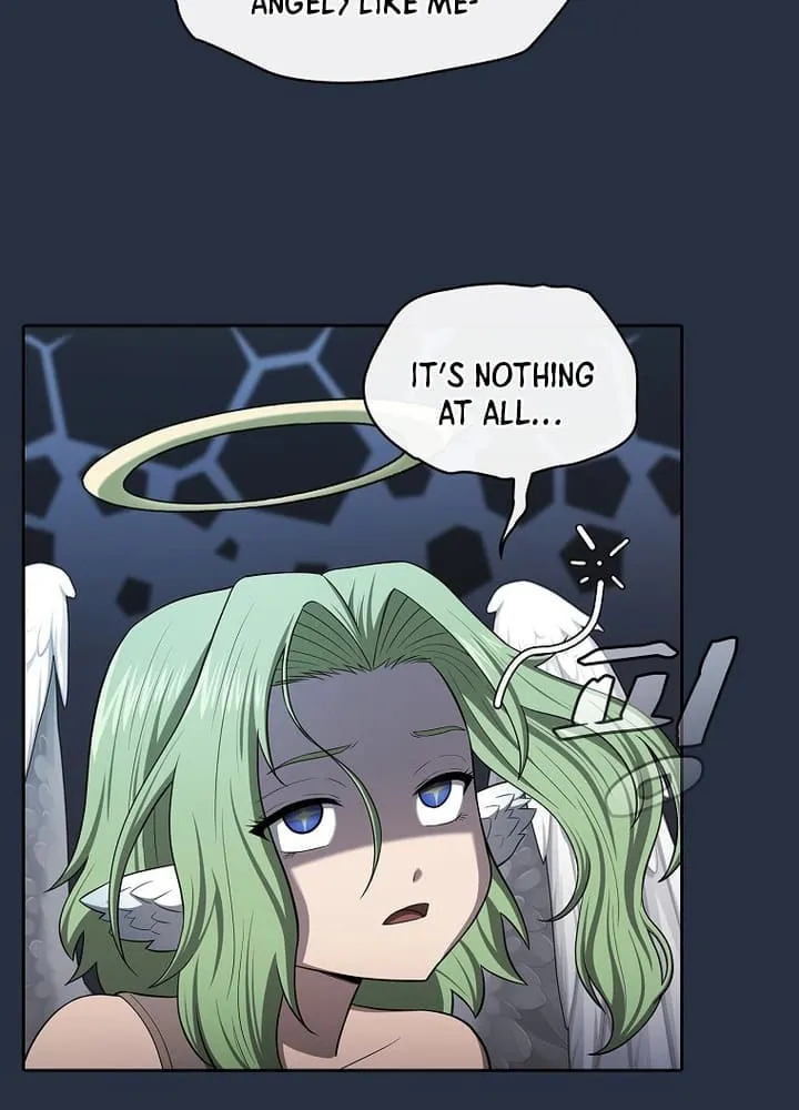 Read The Celestial Returned from Hell chapter 177 image 71 on Lezhin
