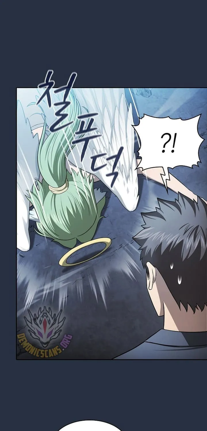 Read The Celestial Returned from Hell chapter 177 image 72 on Lezhin