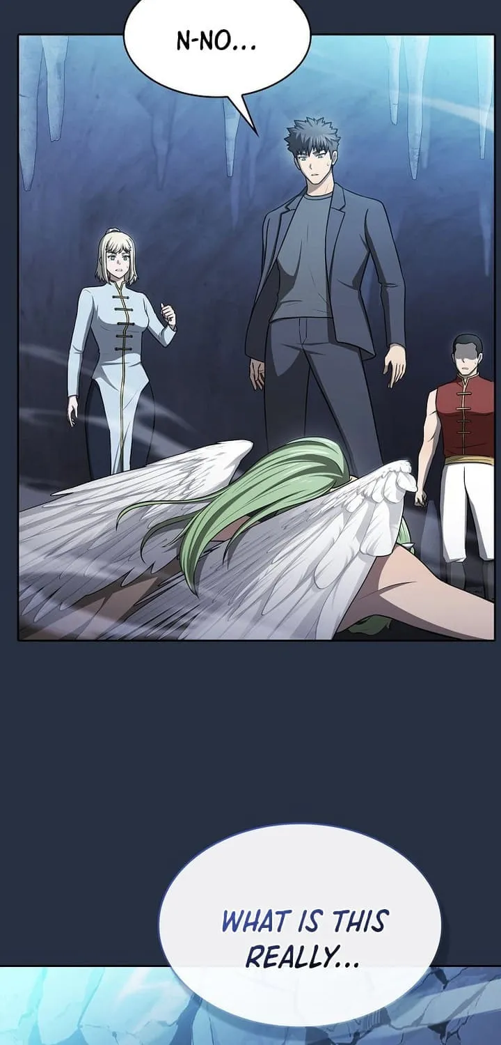 Read The Celestial Returned from Hell chapter 177 image 73 on Lezhin
