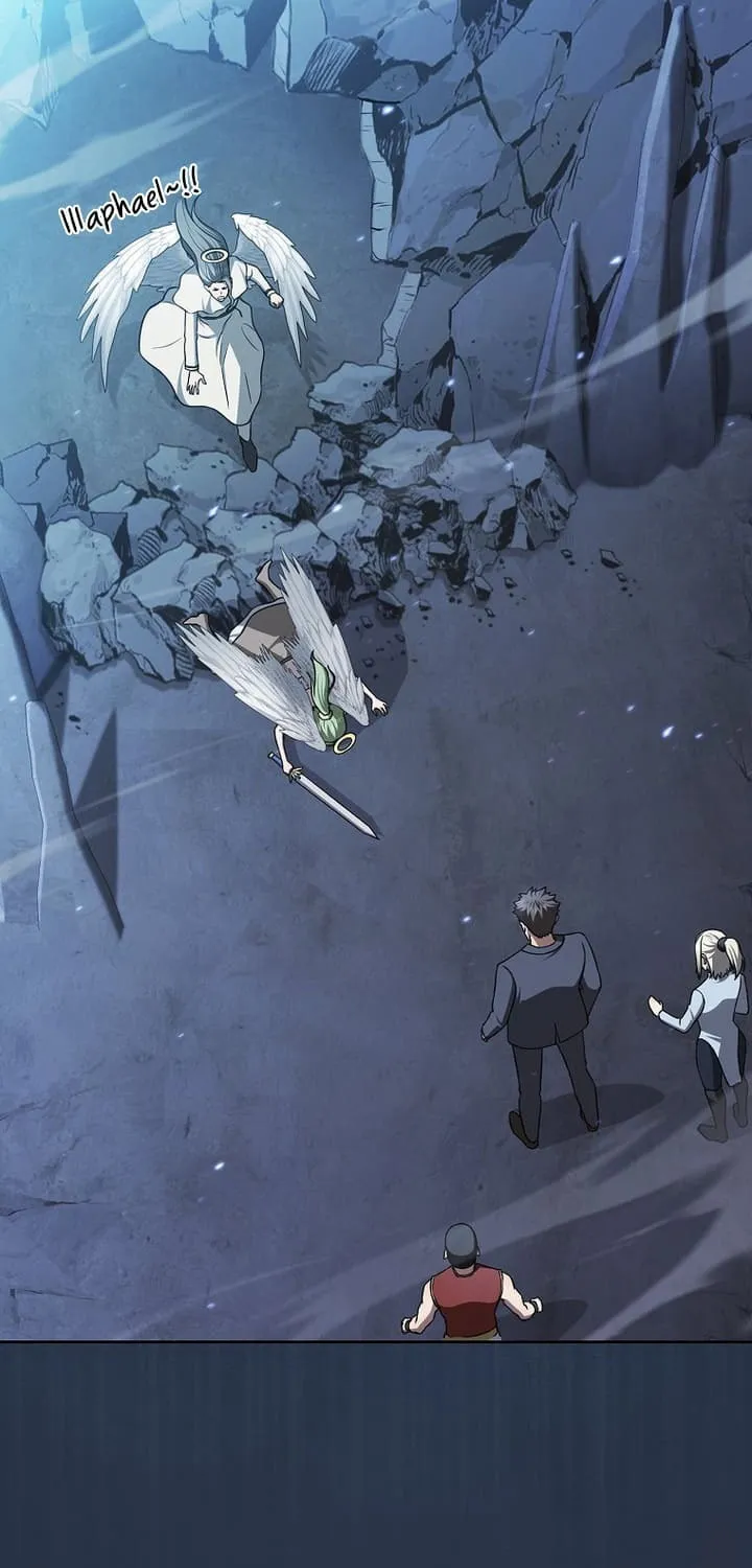 Read The Celestial Returned from Hell chapter 177 image 74 on Lezhin