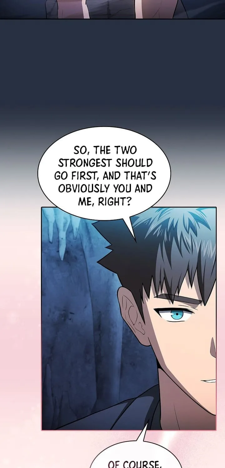 Read The Celestial Returned from Hell chapter 178 image 10 on Lezhin