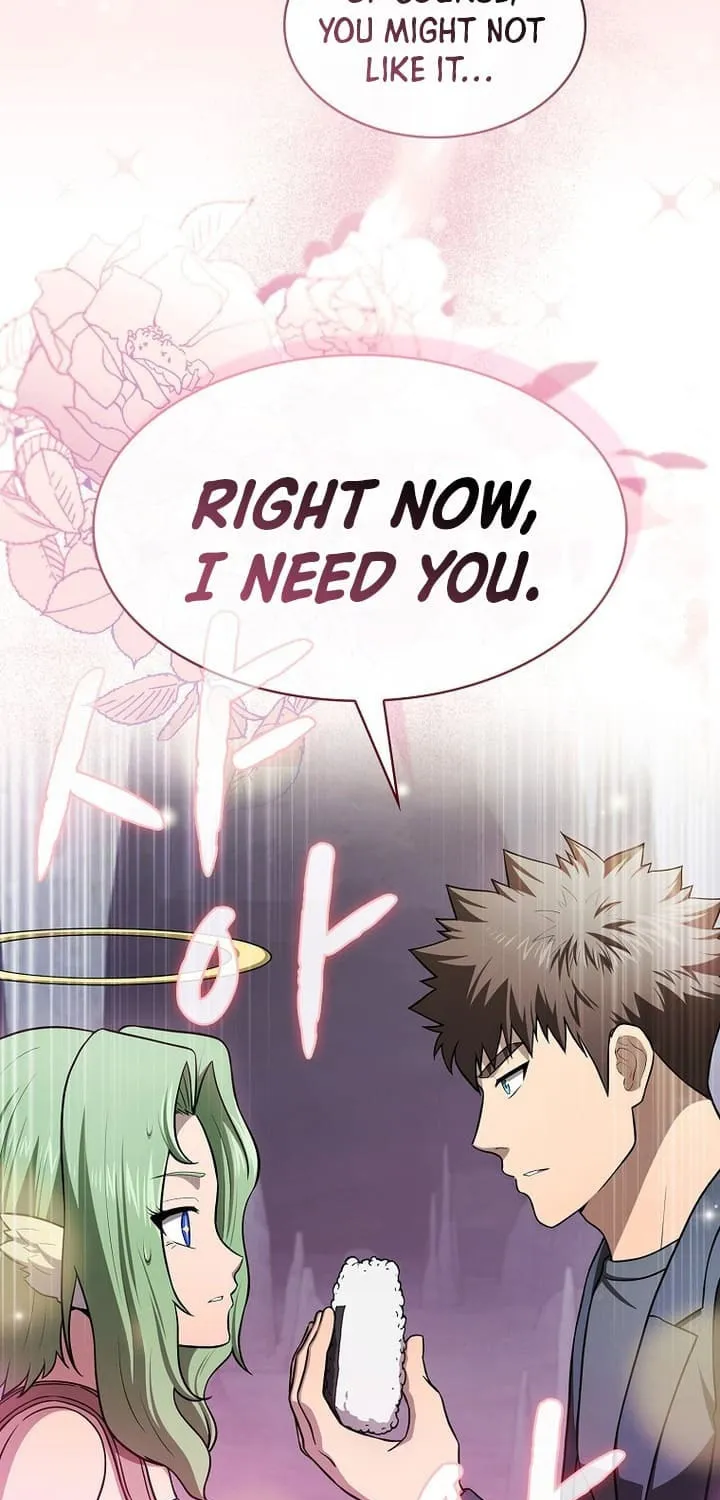 Read The Celestial Returned from Hell chapter 178 image 11 on Lezhin