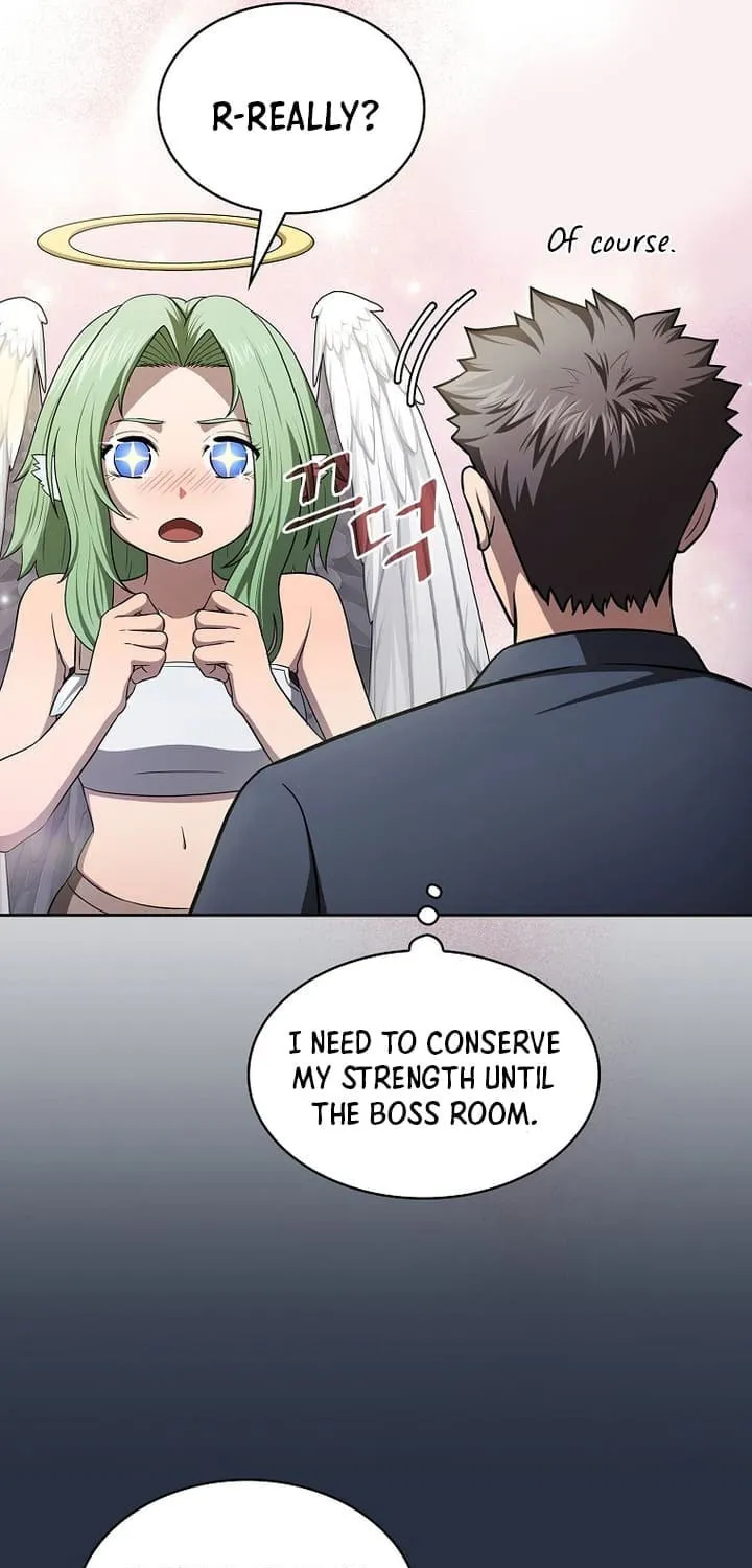Read The Celestial Returned from Hell chapter 178 image 14 on Lezhin