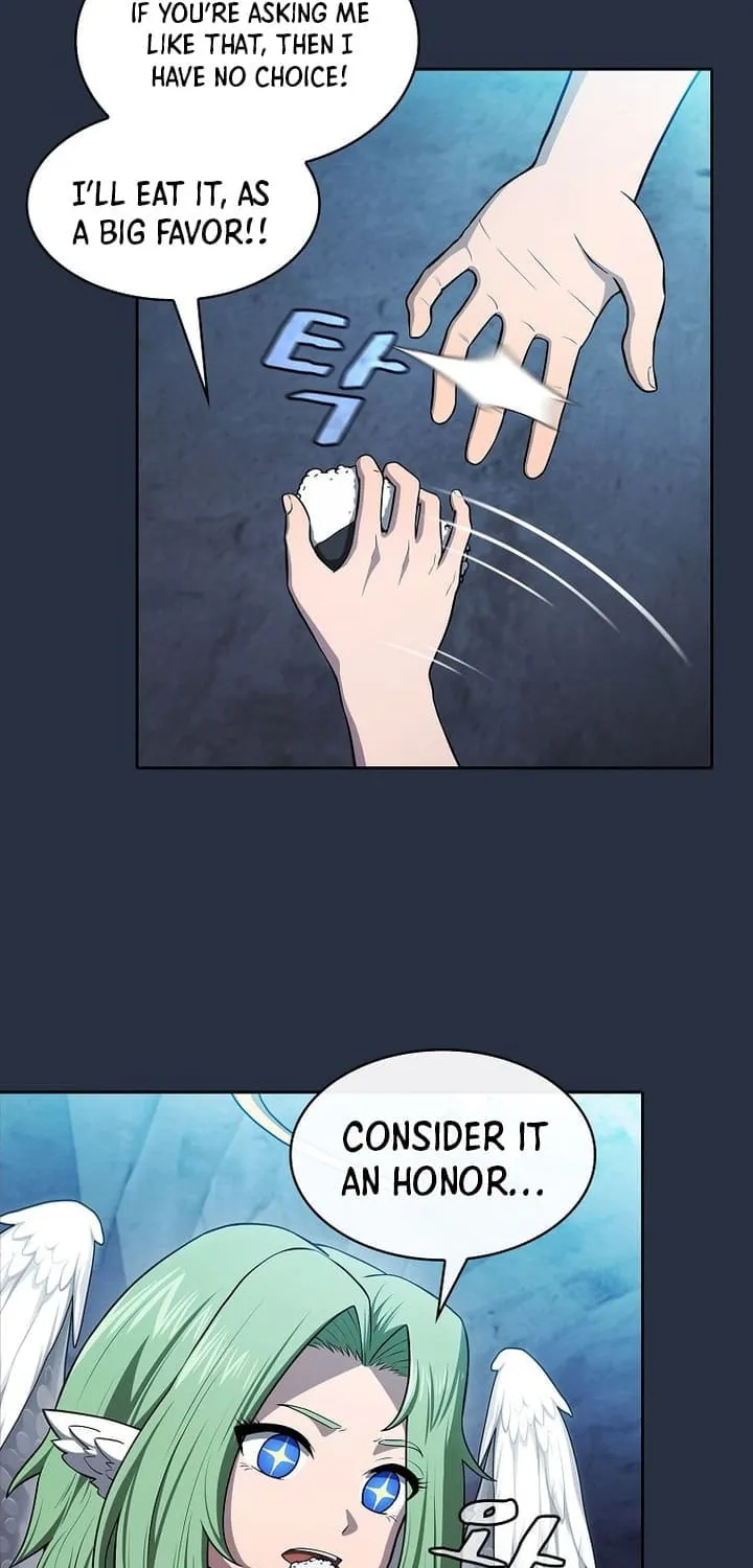 Read The Celestial Returned from Hell chapter 178 image 15 on Lezhin