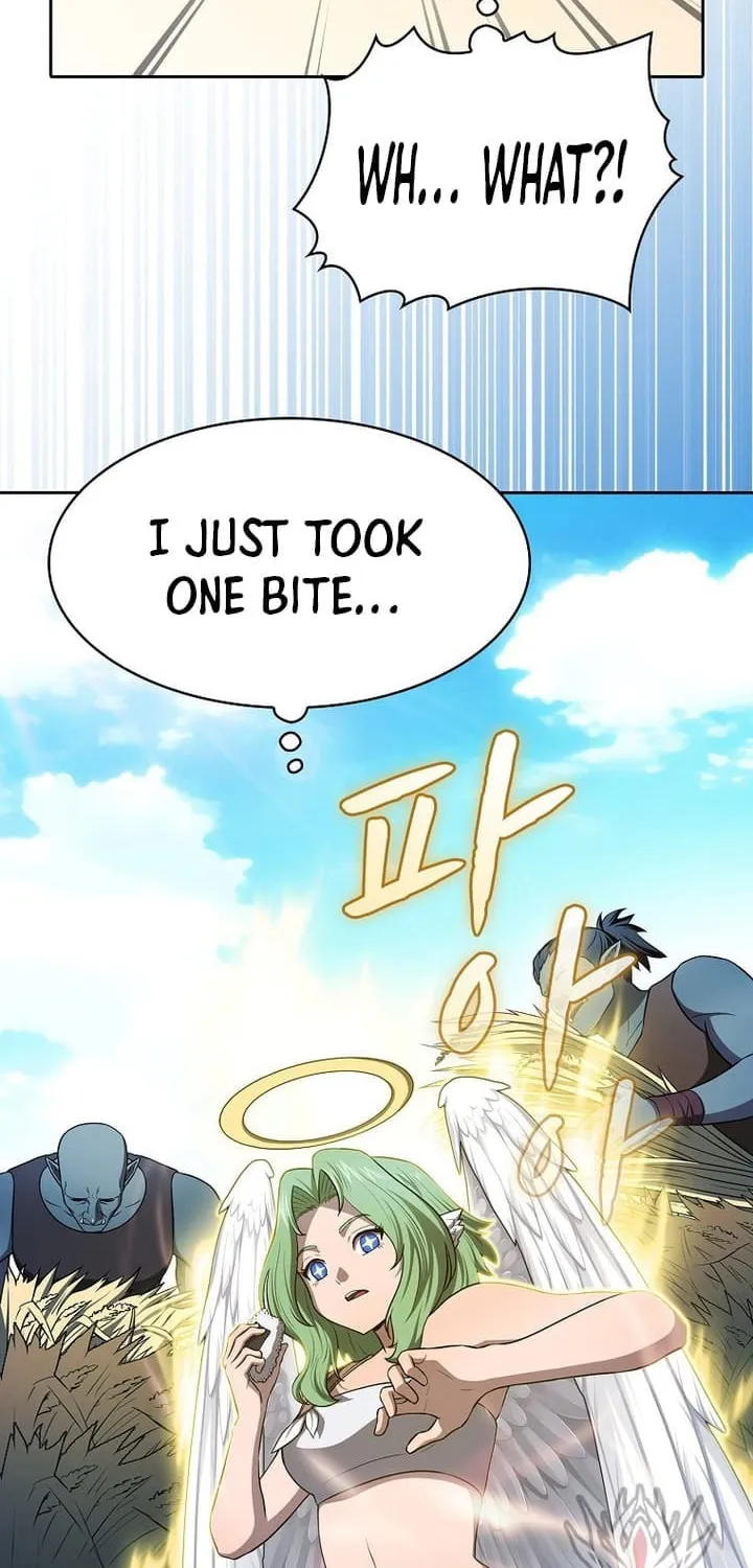Read The Celestial Returned from Hell chapter 178 image 17 on Lezhin