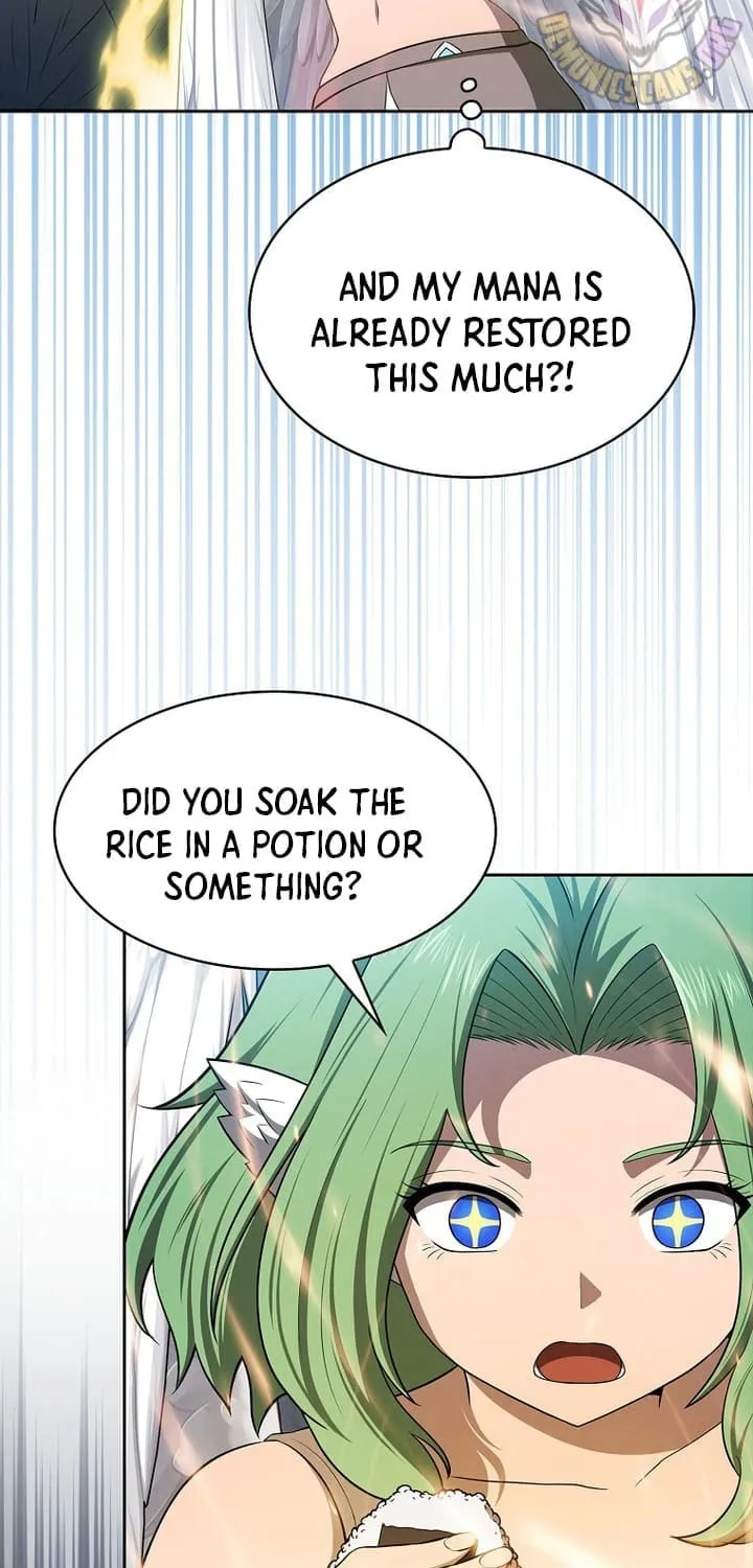 Read The Celestial Returned from Hell chapter 178 image 18 on Lezhin