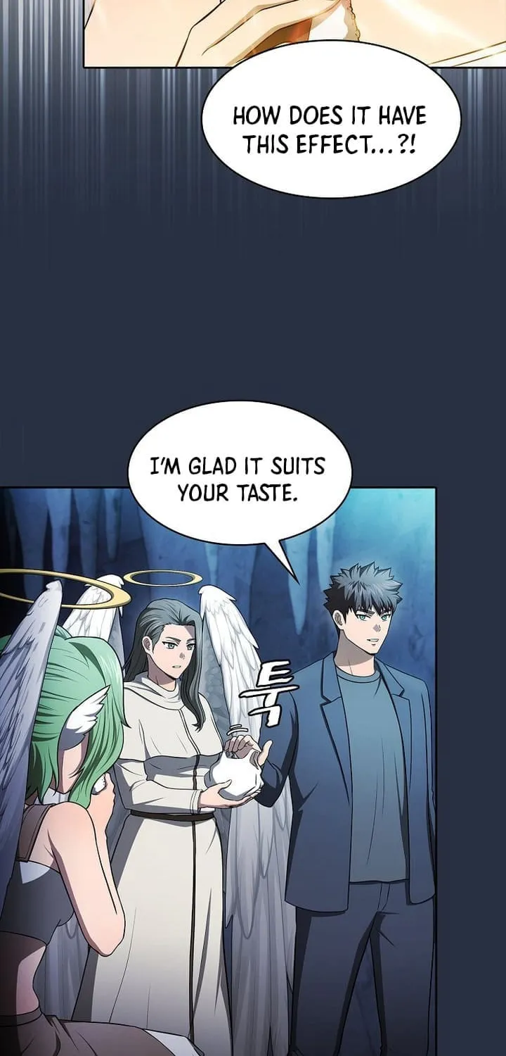 Read The Celestial Returned from Hell chapter 178 image 19 on Lezhin