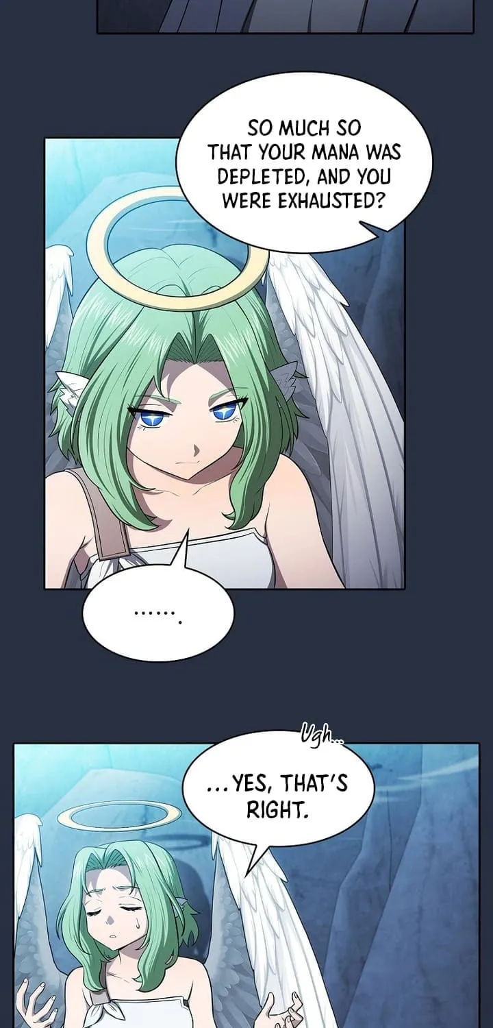 Read The Celestial Returned from Hell chapter 178 image 2 on Lezhin