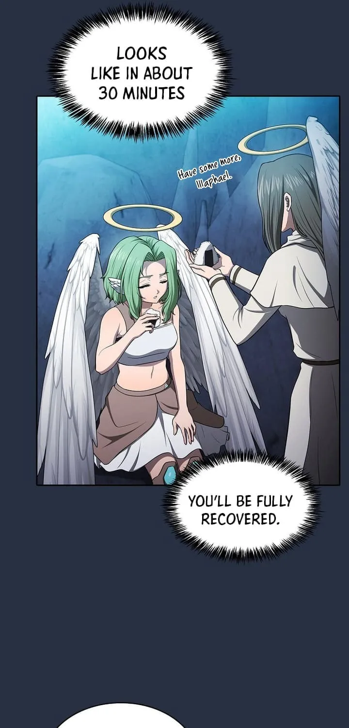 Read The Celestial Returned from Hell chapter 178 image 21 on Lezhin