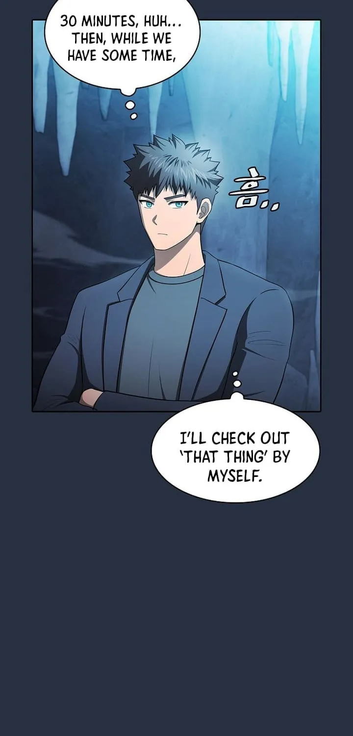 Read The Celestial Returned from Hell chapter 178 image 22 on Lezhin