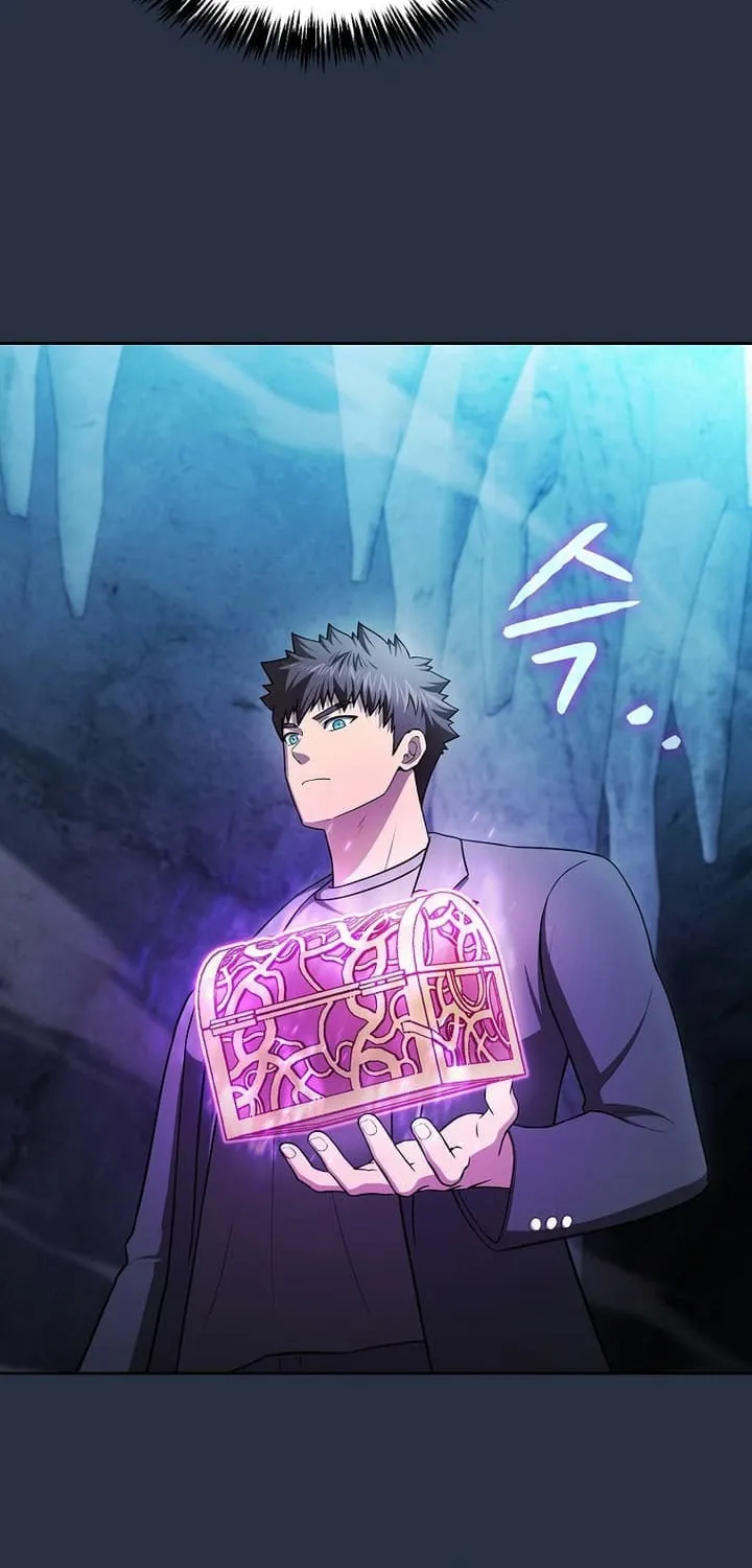 Read The Celestial Returned from Hell chapter 178 image 24 on Lezhin