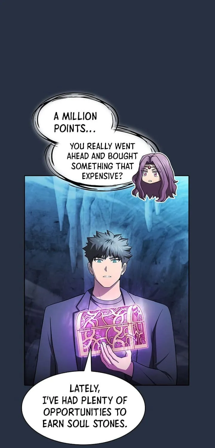 Read The Celestial Returned from Hell chapter 178 image 28 on Lezhin