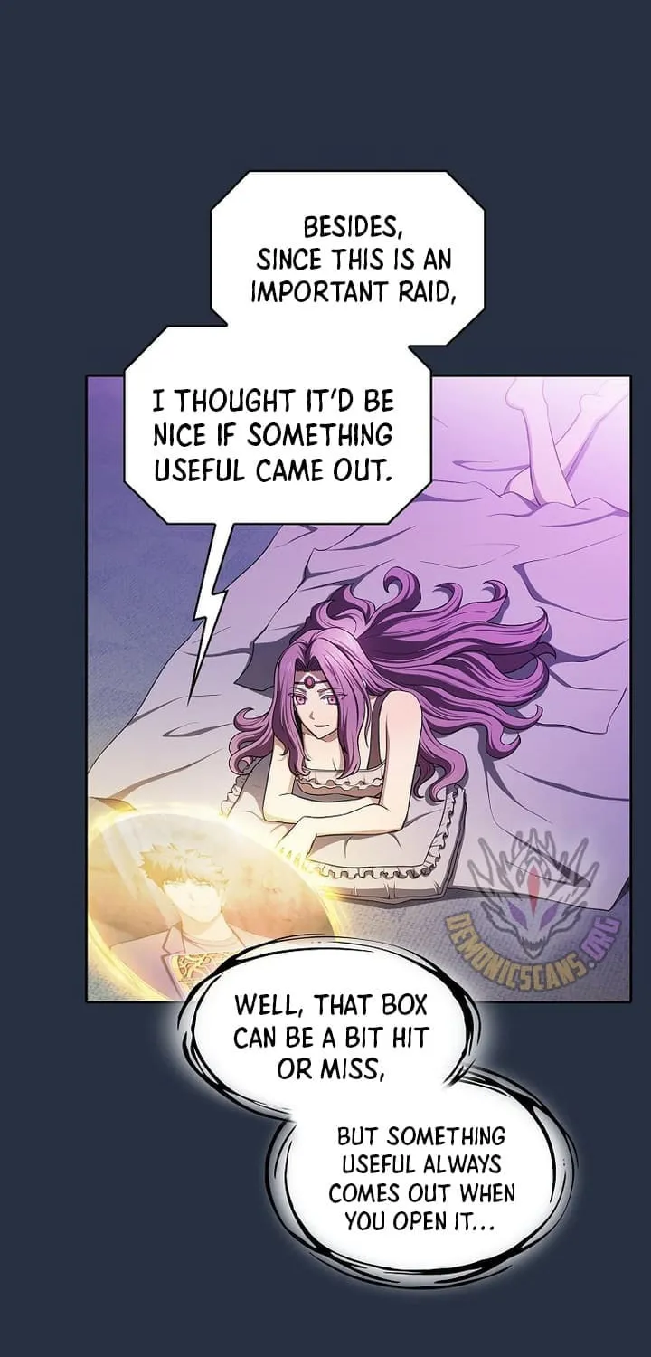 Read The Celestial Returned from Hell chapter 178 image 29 on Lezhin